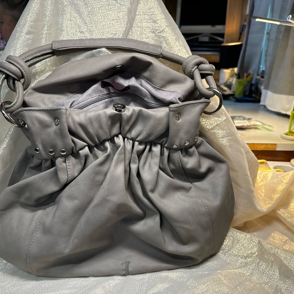 Mark Slouch Purse Handbag
